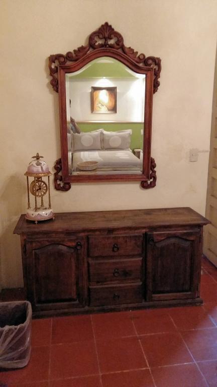 Casa Limonchelo Hotel B&B Μορέλια Εξωτερικό φωτογραφία