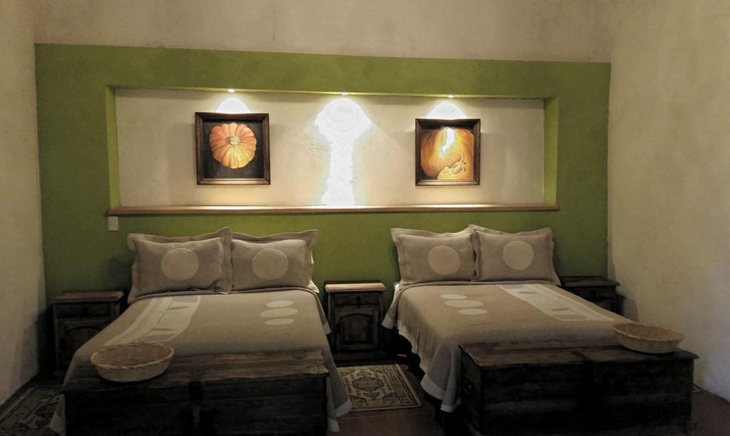 Casa Limonchelo Hotel B&B Μορέλια Εξωτερικό φωτογραφία