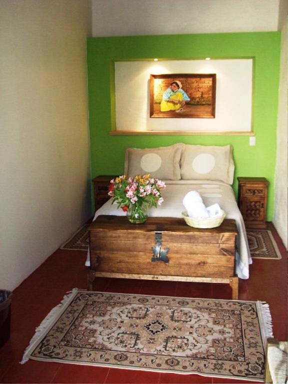 Casa Limonchelo Hotel B&B Μορέλια Δωμάτιο φωτογραφία