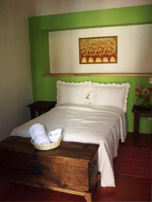 Casa Limonchelo Hotel B&B Μορέλια Δωμάτιο φωτογραφία