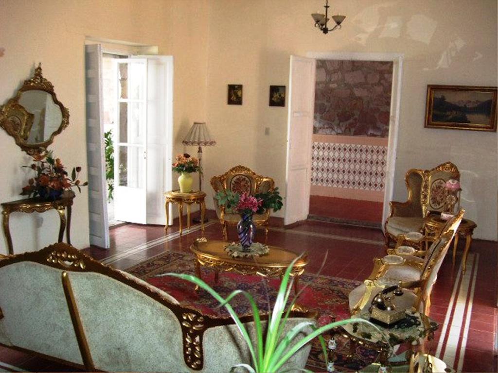 Casa Limonchelo Hotel B&B Μορέλια Εξωτερικό φωτογραφία