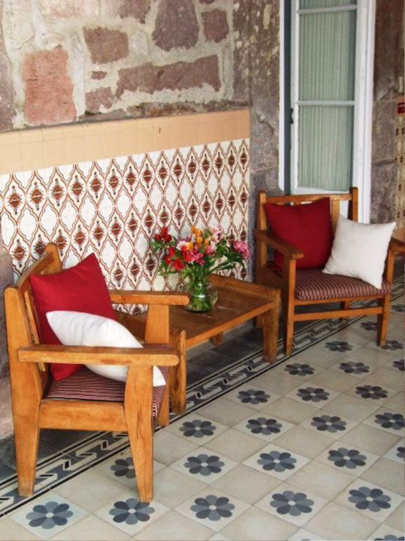 Casa Limonchelo Hotel B&B Μορέλια Δωμάτιο φωτογραφία