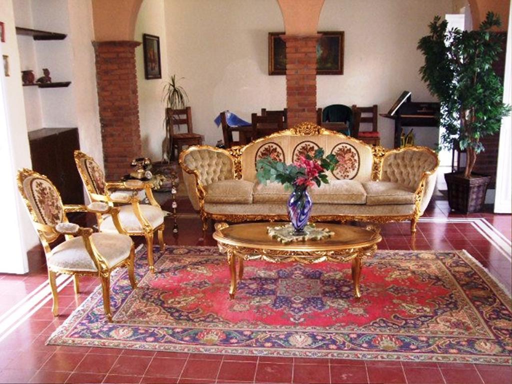 Casa Limonchelo Hotel B&B Μορέλια Εξωτερικό φωτογραφία