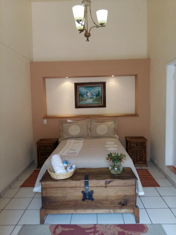 Casa Limonchelo Hotel B&B Μορέλια Εξωτερικό φωτογραφία