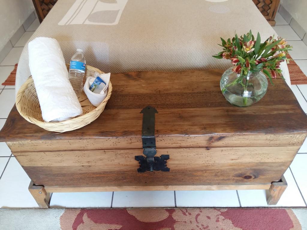 Casa Limonchelo Hotel B&B Μορέλια Εξωτερικό φωτογραφία