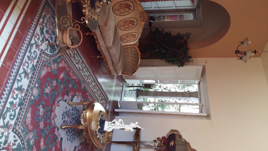 Casa Limonchelo Hotel B&B Μορέλια Εξωτερικό φωτογραφία