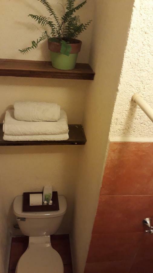 Casa Limonchelo Hotel B&B Μορέλια Εξωτερικό φωτογραφία